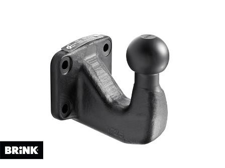 511400 Brink Trailer hitch