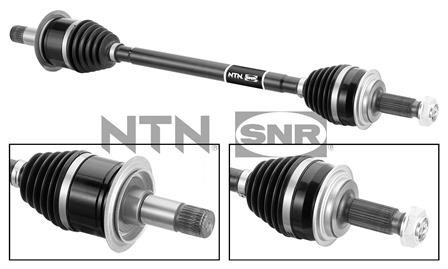 SNR DK51.001 Drive Shaft DK51001