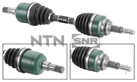 SNR DK53.015 Drive Shaft DK53015