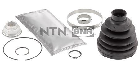 SNR IBK60.001 Bellow Set, drive shaft IBK60001