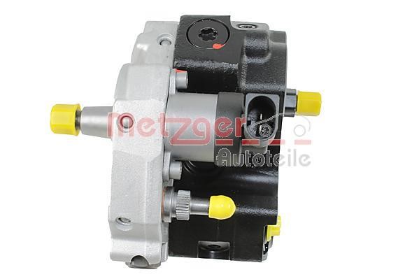 Metzger 0830052 Injection Pump 0830052