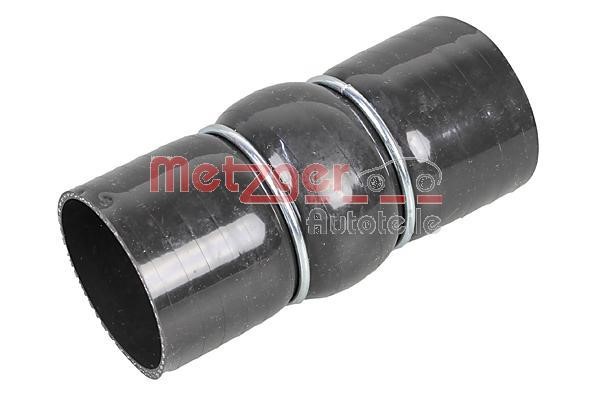 Metzger 2400493 Charger Air Hose 2400493