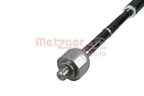 Metzger 56020602 Tie Rod 56020602