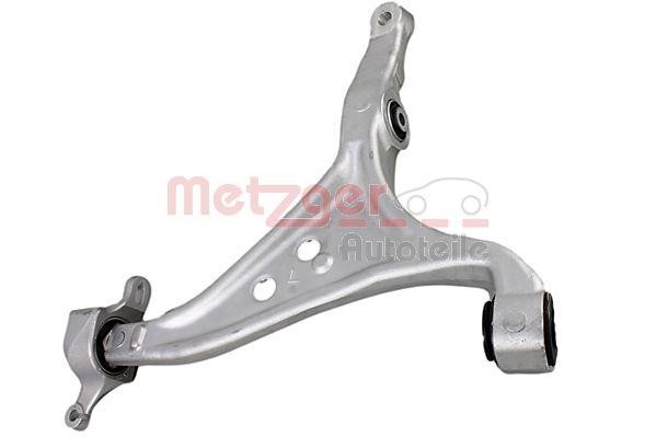 Metzger 58108101 Track Control Arm 58108101