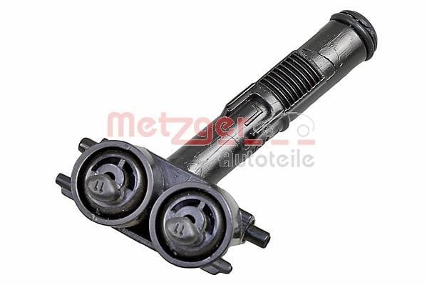 2220625 Metzger Washer Fluid Jet, headlight cleaning