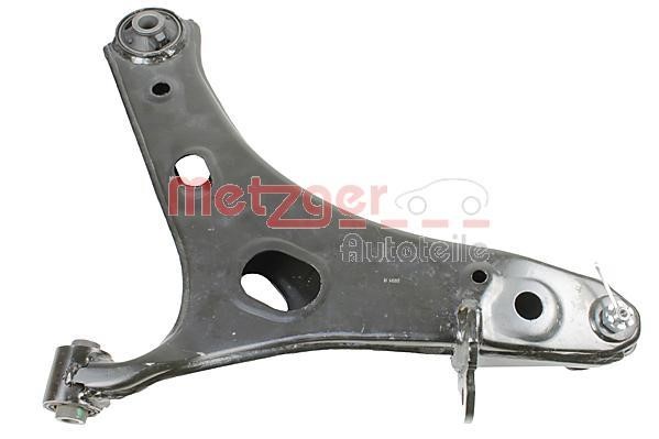 Metzger 58139902 Track Control Arm 58139902
