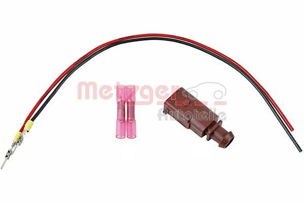 Metzger 2324128 Cable Repair Set, central electrics 2324128 2324128 Metzger Cable Repair Set, central electrics