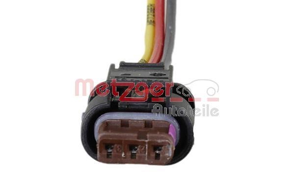 Metzger 2324131 Cable Repair Set, central electrics 2324131