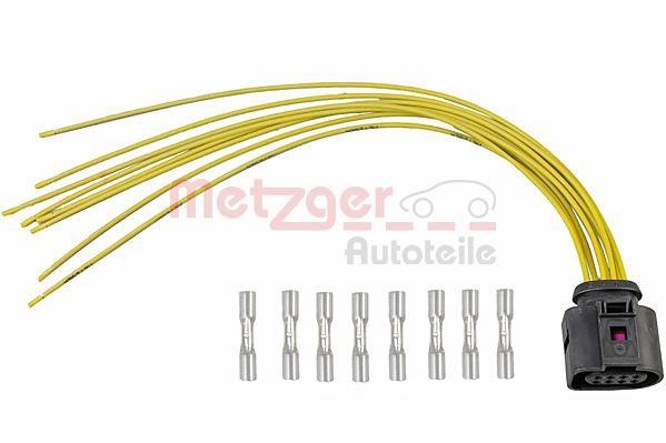 Cable Repair Set, central electrics Metzger 2324143