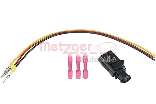 Metzger 2324154 Cable Repair Set, central electrics 2324154 2324154 Metzger Cable Repair Set, central electrics