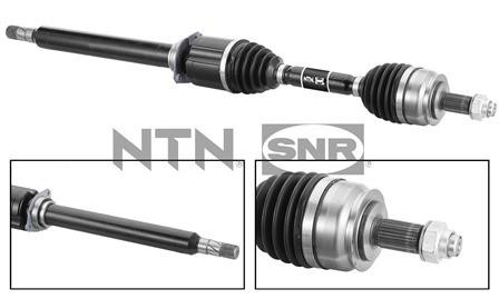 SNR DK58.006 Drive Shaft DK58006