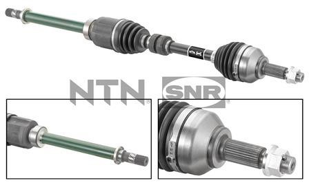 SNR DK68.011 Drive Shaft DK68011