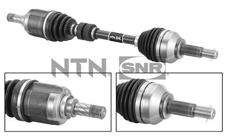 SNR DK68.012 Drive Shaft DK68012