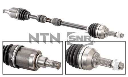 SNR DK68.015 Drive Shaft DK68015