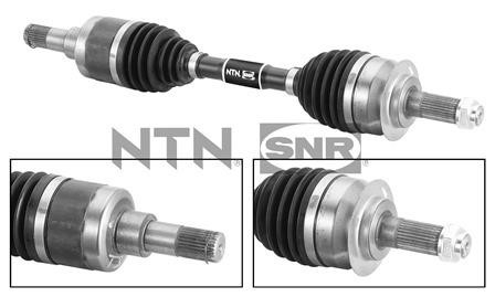 DK77023 SNR Drive shaft