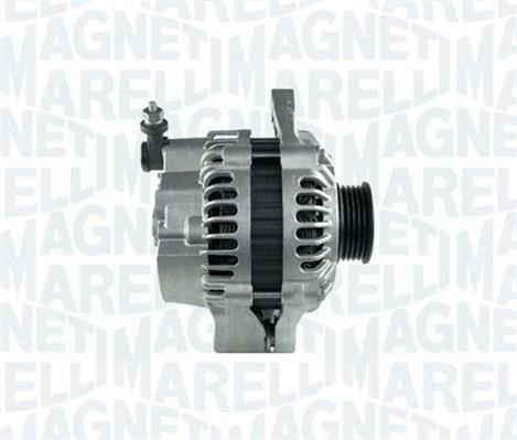 Magneti marelli 944390906490 Alternator 944390906490