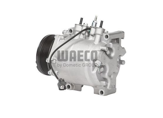 Waeco 8880100387 Compressor, air conditioning 8880100387