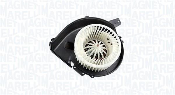 Magneti marelli 069412210010 Fan assy - heater motor 069412210010
