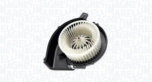 Magneti marelli 069412212010 Fan assy - heater motor 069412212010