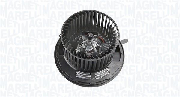 Magneti marelli 069412250010 Fan assy - heater motor 069412250010