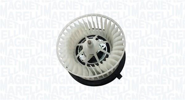 Magneti marelli 069412318010 Fan assy - heater motor 069412318010