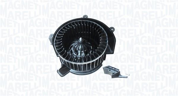 Magneti marelli 069412320010 Fan assy - heater motor 069412320010