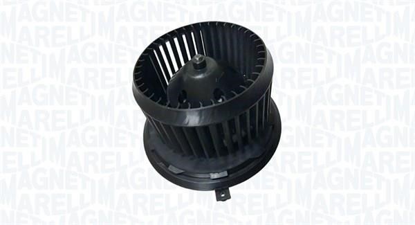 Magneti marelli 069412342010 Fan assy - heater motor 069412342010