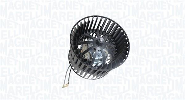 Magneti marelli 069412343010 Fan assy - heater motor 069412343010