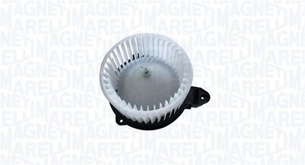 Magneti marelli 069412377010 Fan assy - heater motor 069412377010
