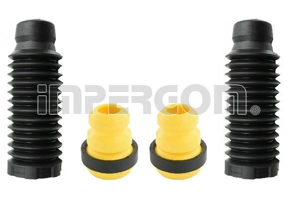 Impergom 51158 Dustproof kit for 2 shock absorbers 51158