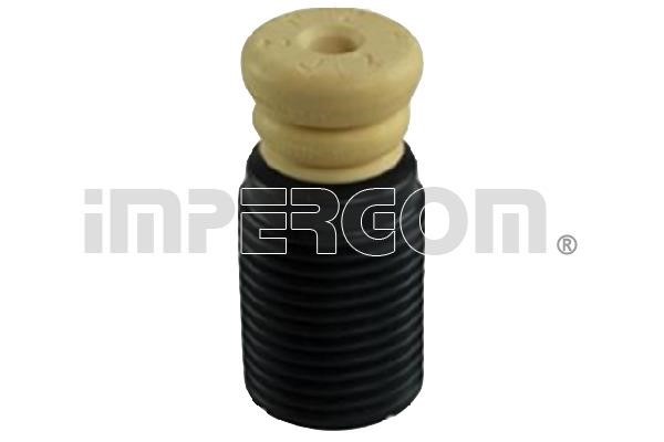 Impergom 38629 Bellow and bump for 1 shock absorber 38629