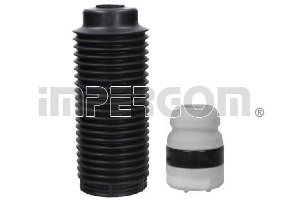 Impergom 48544 Bellow and bump for 1 shock absorber 48544