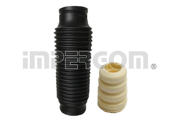 Impergom 48628 Bellow and bump for 1 shock absorber 48628
