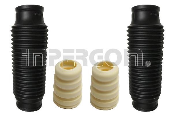 Impergom 51168 Dustproof kit for 2 shock absorbers 51168