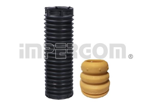 Impergom 48571 Bellow and bump for 1 shock absorber 48571