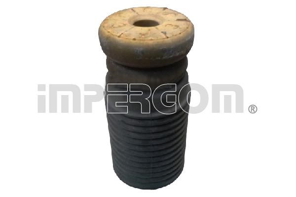 Impergom 38633 Bellow and bump for 1 shock absorber 38633