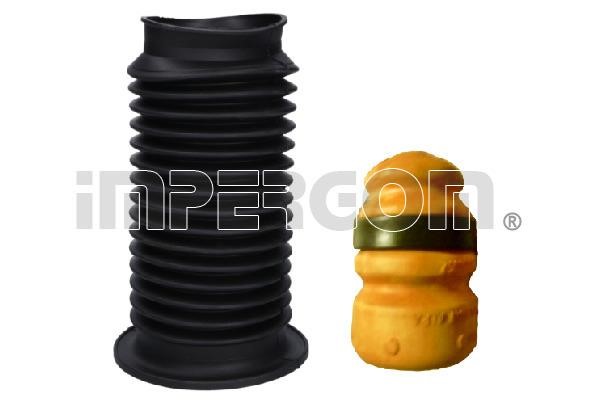 Impergom 48568 Bellow and bump for 1 shock absorber 48568