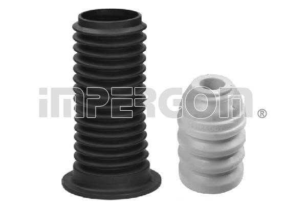 Impergom 48575 Bellow and bump for 1 shock absorber 48575