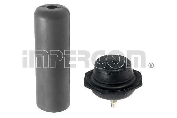 Impergom 48611 Bellow and bump for 1 shock absorber 48611