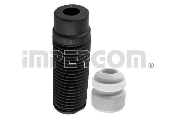 Impergom 48610 Bellow and bump for 1 shock absorber 48610