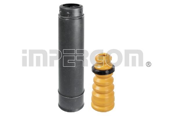 Impergom 48644 Bellow and bump for 1 shock absorber 48644