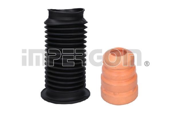 Impergom 48569 Bellow and bump for 1 shock absorber 48569