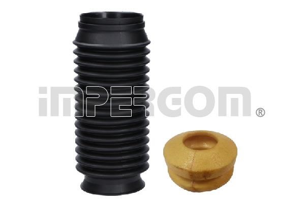 Impergom 48580 Bellow and bump for 1 shock absorber 48580