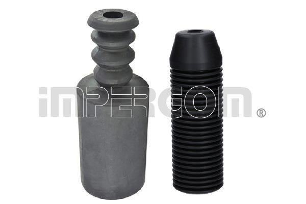 Impergom 48675 Bellow and bump for 1 shock absorber 48675