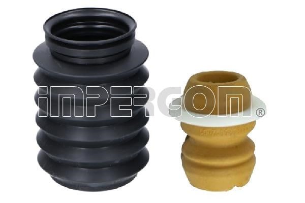 Impergom 48558 Bellow and bump for 1 shock absorber 48558