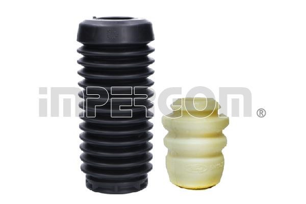 Impergom 48574 Bellow and bump for 1 shock absorber 48574