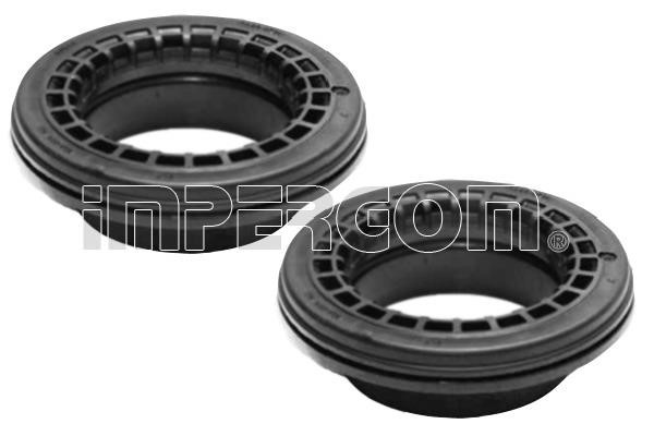 Impergom 38701/2 Shock absorber bearing 387012