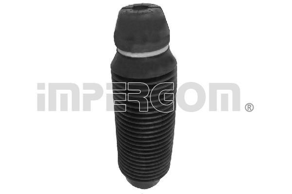 Impergom 32722 Bellow and bump for 1 shock absorber 32722