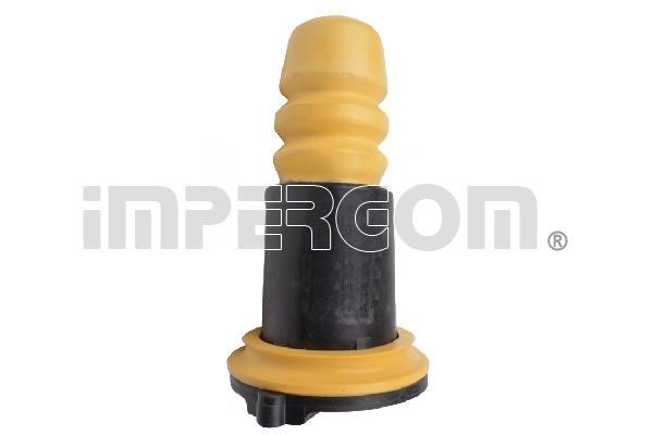 Impergom 38905 Rubber buffer, suspension 38905