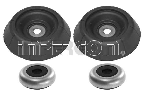 Impergom 71831/2 Strut bearing with bearing kit 718312